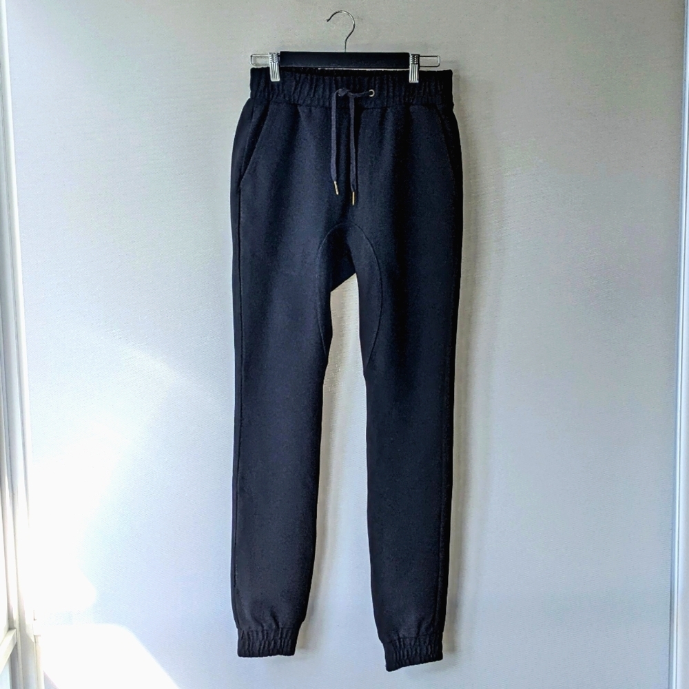 Zanerobe Mens Luxury Joggers